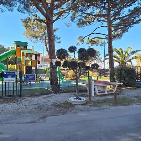 Campeggio Mobil Confort 3